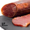 Comprar Embtd lomo bellota , Cortado a cuchillo cortado por Raul Piriz para Paladar Iberico