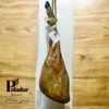 Comprar Jamon cebo cortado por Raul Piriz para Paladar Iberico